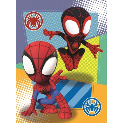 TREFL Amazing Spidey Spidey a Spin 20 dielov