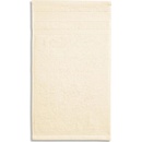 Malfini Osuška Organic Mandlová | 70 x 140 cm