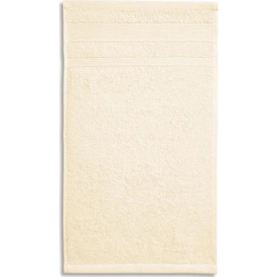 Malfini Osuška Organic Mandlová | 70 x 140 cm