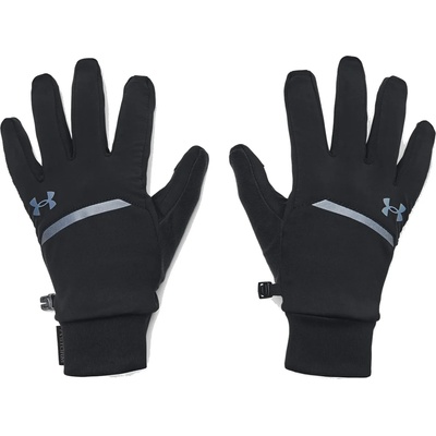 Under Armour Ръкавици Under Armour Under Armour UA Storm Fleece Run Черен Velikost XXL