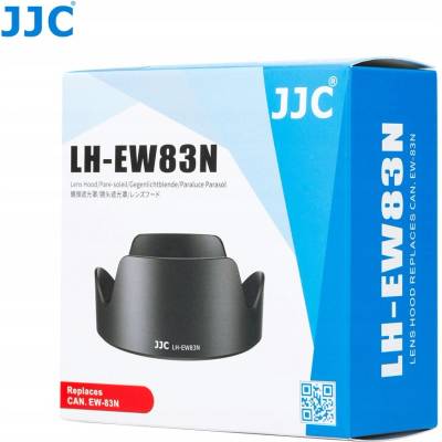 JJC LH-EW83N náhrada za Canon RF