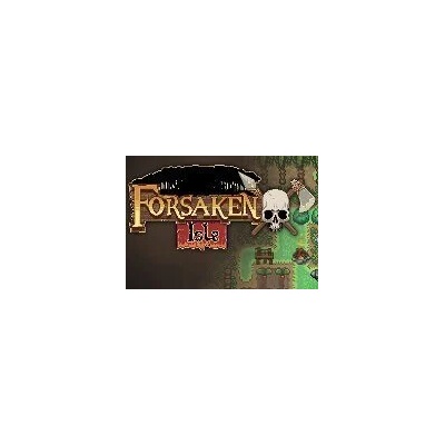 Forsaken Isle