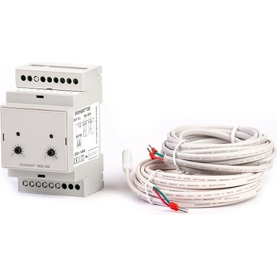 EKOHEAT REG 302 +5 až +45°C