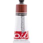 Daler Rowney Graduate Маслена боя Venetian Red 200 ml 1 бр (117200538)