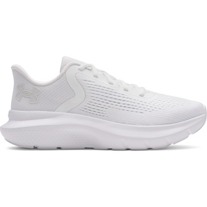 Under Armour Charged rogue 5 w бяло 38.5 (3028262-100)