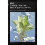 Abib Лист маска за лице Sedum Hyaluron Sticker, 27 ml