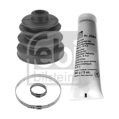 Ferdinand Bilstein GmbH + Co KG 105714