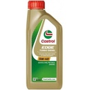 Castrol Edge Turbo Diesel 5W-40 1 l