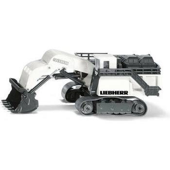 Siku Super 1798 Důlní bagr Liebherr R9800 1:87