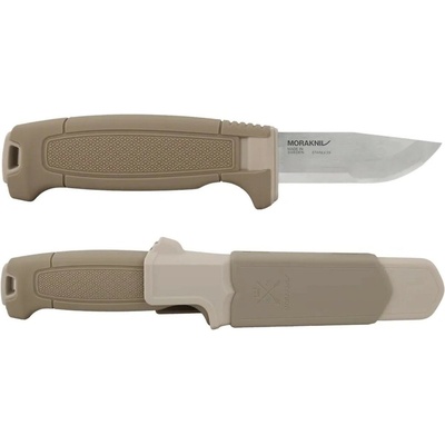 Morakniv Amberg Compact (S) Sandy Shores – Sleviste.cz