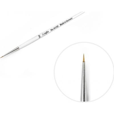 AGLIA BABY NAIL ART No. 00 štětec na nail art – Sleviste.cz