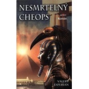 Nesmrtelný Cheops