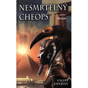 Nesmrtelný Cheops