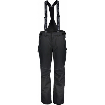 Fischer Hans Knauss pants černá