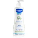 Mustela Bébé Bain гел за тяло и коса за деца 500ml