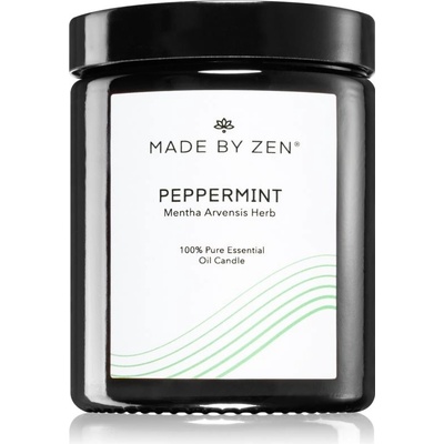 MADE BY ZEN Peppermint 140 g