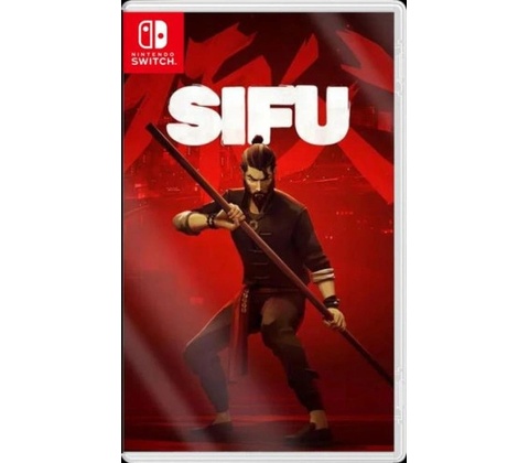 Sifu
