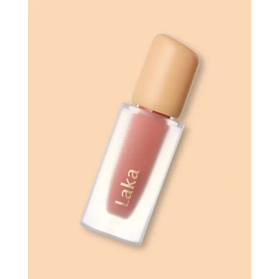 Laka Tónovací prípravok na pery Fruity Glam Tint No,125 Mango 4,5 g