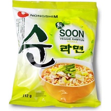 SOON VEGGIE RAMYUN 112g