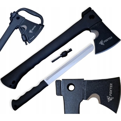 Foxter 2057 Tomahawk 36 cm