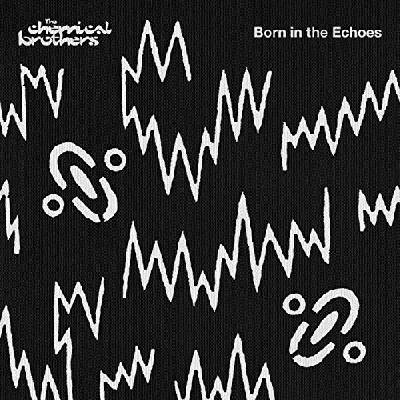 Universal The Chemical Brothers: Born in the Echoes - CD (010046)