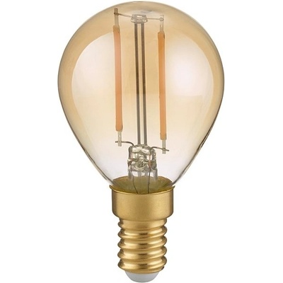 TRIO 983-3279 LED žárovka TROPFEN 1X2W E14 225LM 2700K