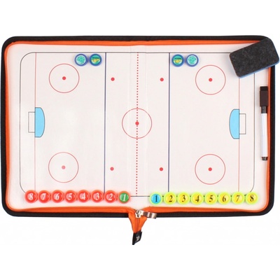MERCO Hockey RX46 trenérská tabule