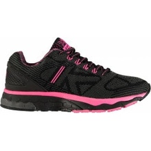 Karrimor D30 Excel 2 Ladies Running Shoes Black/Pink
