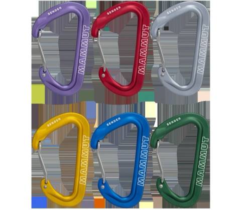 Mammut Sender Wire Rackpack