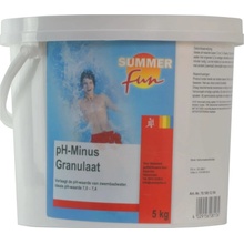 CHEMOFORM 0811, pH mínus, 5 kg