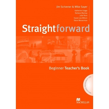 Straightforward Beginner TB