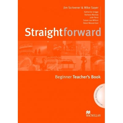 Straightforward Beginner TB
