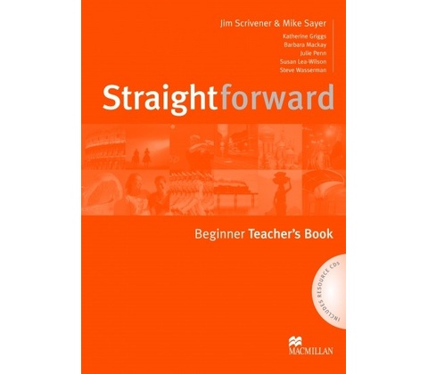 Straightforward Beginner TB