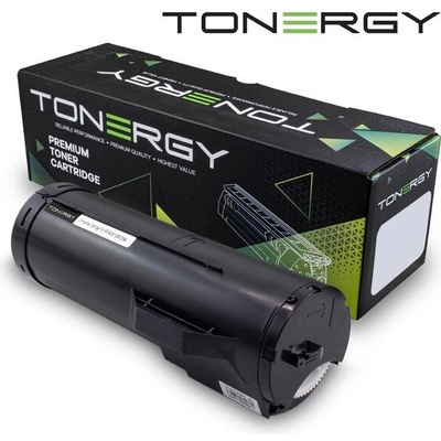 Compatible съвместима Тонер Касета Compatible Toner Cartridge XEROX 106R03584 Black, 24.6k (TONERGY-106R03584)