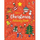 Christmas Activity Book