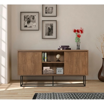Kalune Design Rodez Nízka 140x72 cm