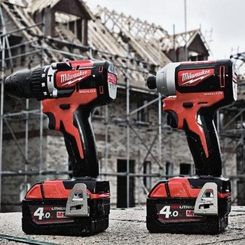 Image 1 of Milwaukee M18 CBLID-0 (4933464476)