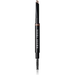 Bobbi Brown Long-Wear Brow Pencil молив за вежди цвят Warm Blonde 0.33 гр
