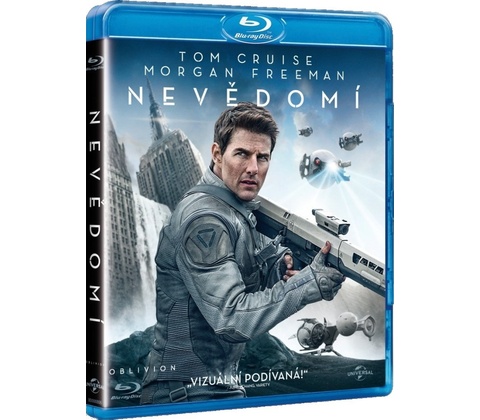 NEVĚDOMÍ BD