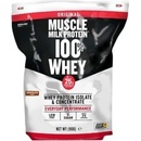CytoSport Muscle Milk 100% Whey Protein 908 g
