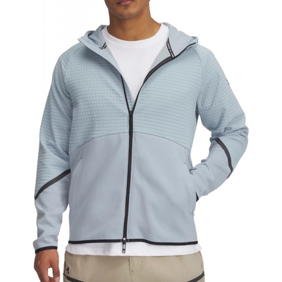 Under Armour Unstoppable Flc Grid FZ