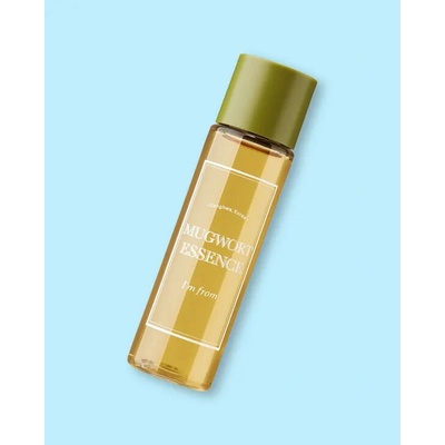 I'm From Mugwort Essence upokojujúca pleťová esencia s extraktom z paliny mini 30 ml