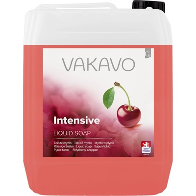 Vakavo Love Intensive tekuté mydlo 5 l