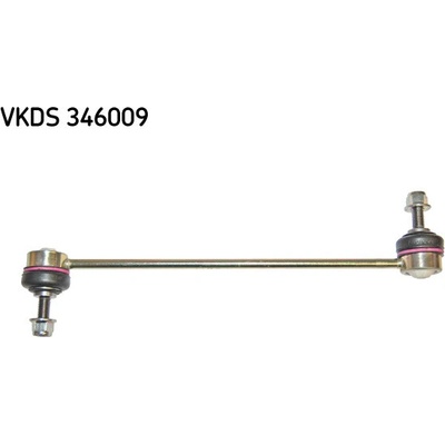 Tyč nebo vzpěra stabilizátoru SKF VKDS 346009 (VKDS346009)