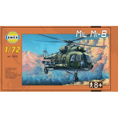 Směr Mil Mi-8 1:72