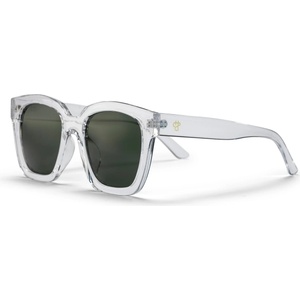 CHPO Слънчеви очила Chpo Marais X Cat. 3 Sunglasses - Transparent / Green (205-5063-0411) Слънчеви очила