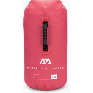 Aqua Marina Непромокаема торба Aqua Marina Dry Bag 40 l pink