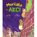 Morčata v akci