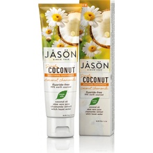 Jāsön simply coconut zklidňující s heřmánkem 119 g