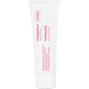 Ziaja Mintperfect Паста за зъби против кариеси за чувствителни зъби, 75 ml - baby